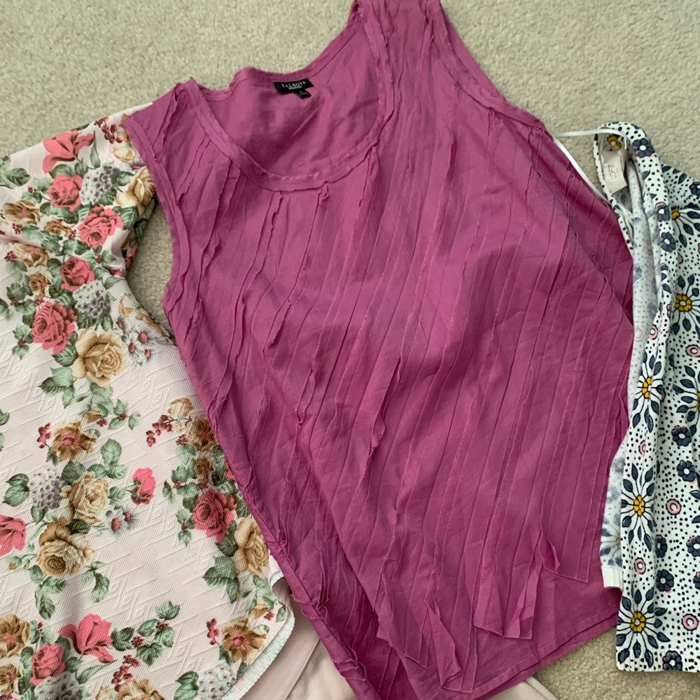 Pink bundle!! - Picture 2 of 5